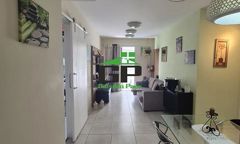 Apartamento Em Vila ...