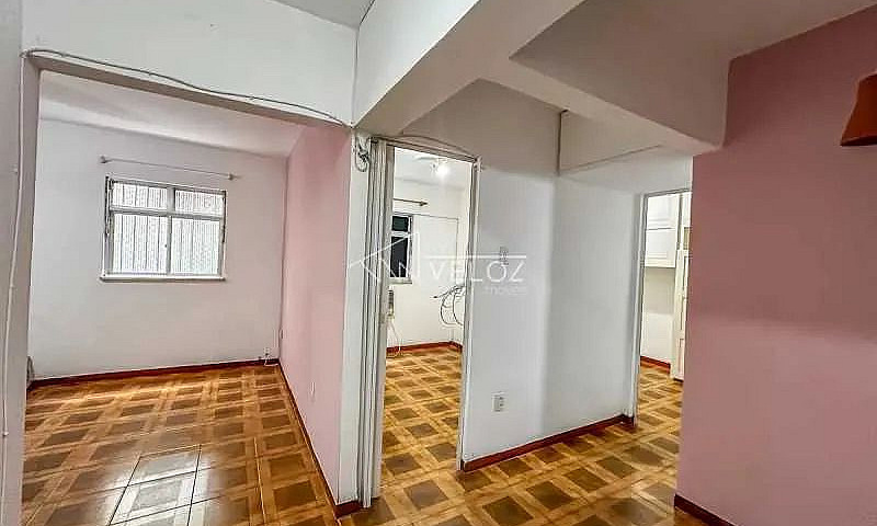 Apartamento : / Resi...