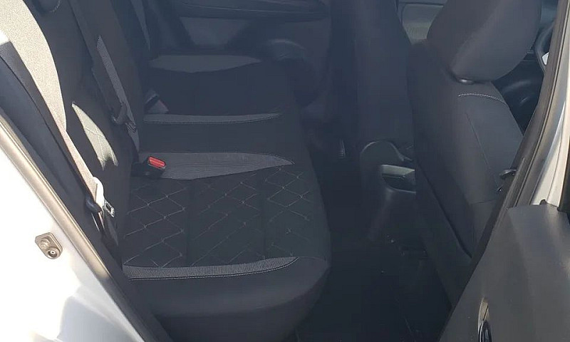 Nissan Kicks S 1.6 1...
