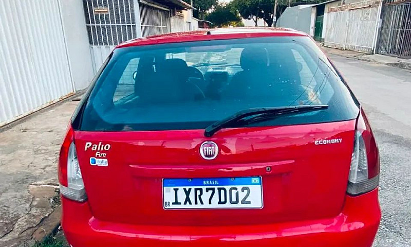 Fiat Palio Celebrati...