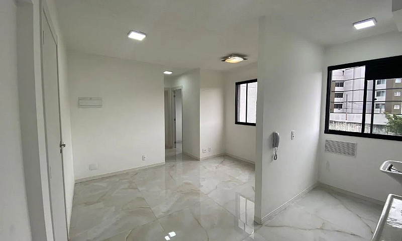 Apartamento Com 1 Do...