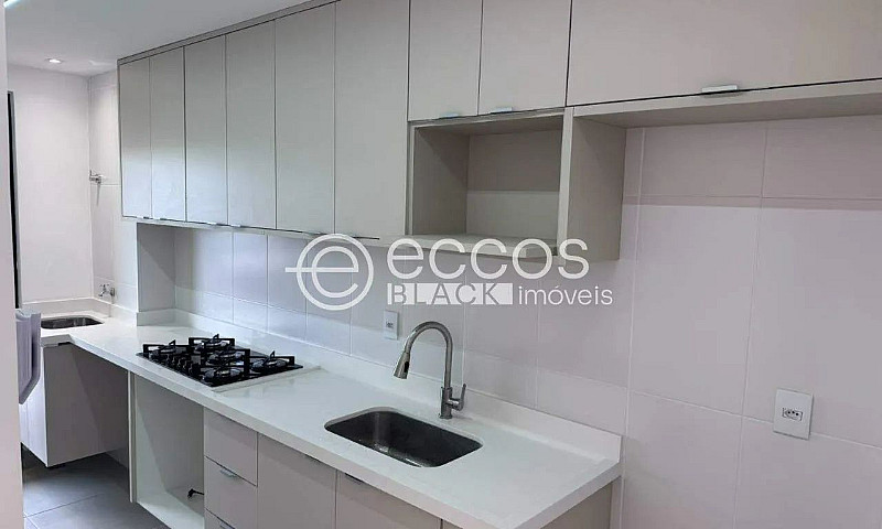 Apartamento Para Alu...