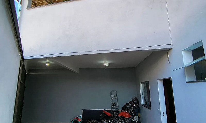 Vende-Se Casa Em Bet...