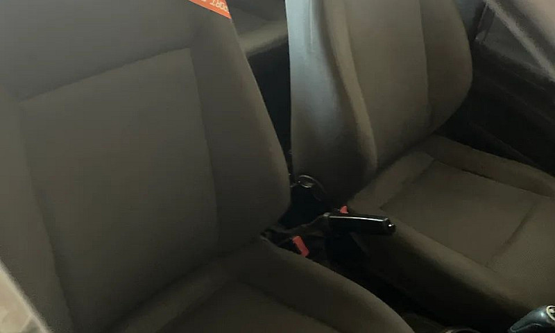 Volkswagen Gol Geraç...