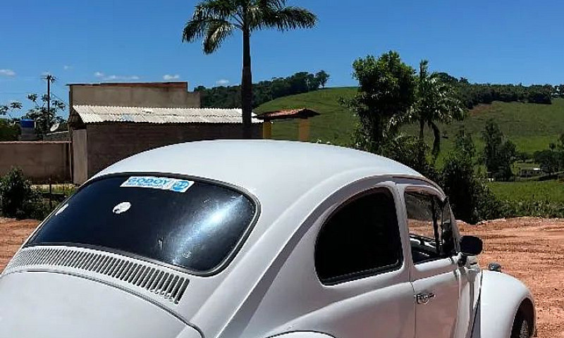 Volkswagen Fusca 130...