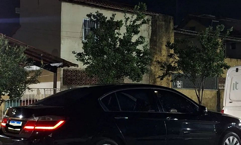 Honda Accord Ex 3.5 ...