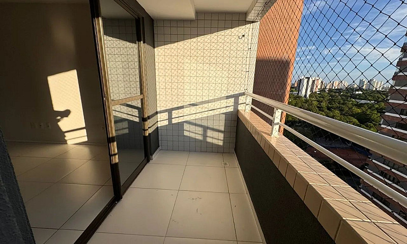 Apartamento Para Alu...