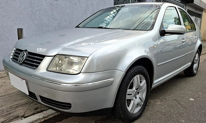Volkswagen Bora 2.0/...