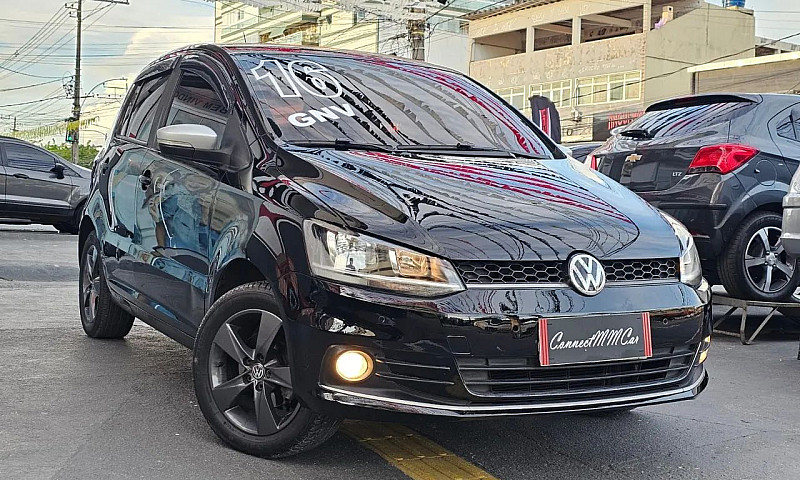 Volkswagen Fox Rock ...
