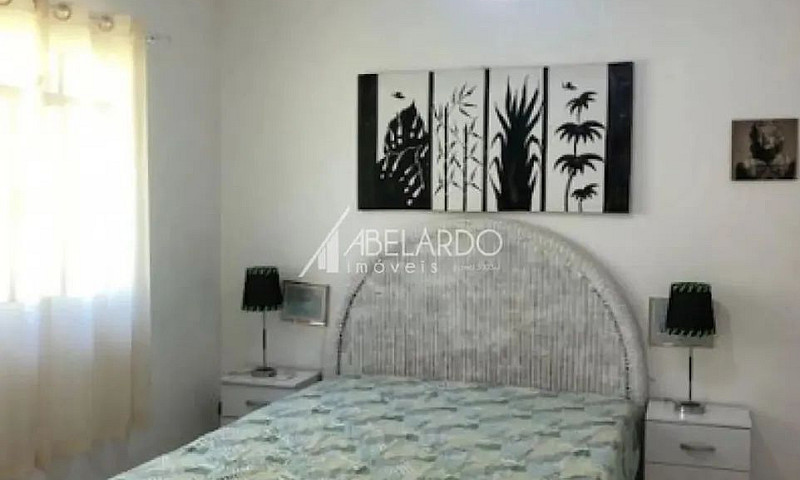 Apartamento Semi - M...