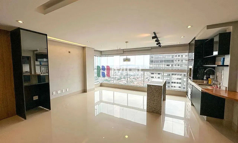Apartamento 3 Suítes...