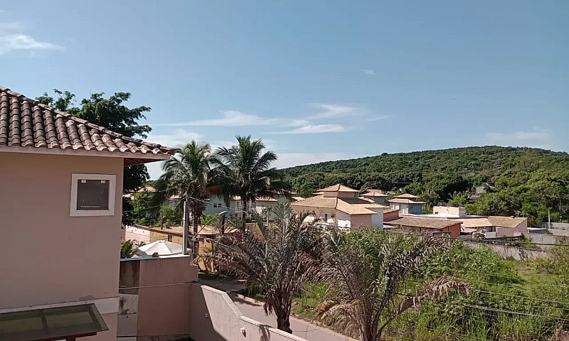 Casa 4 Quartos Na Ra...