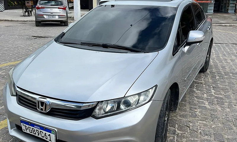 Honda Civic Sedan Ex...
