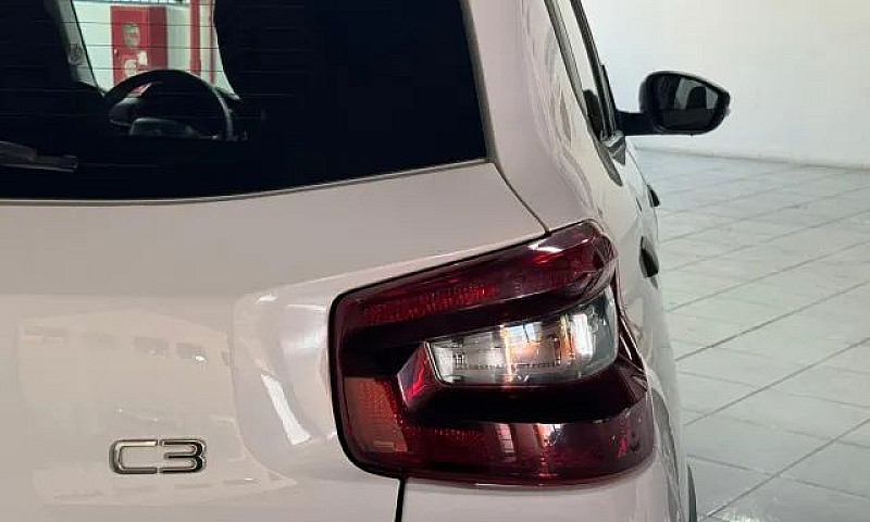 Citroen C3 Feel 1.0 ...