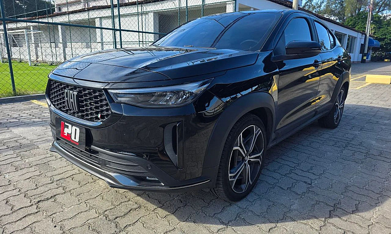 Fiat Fastback Impetu...