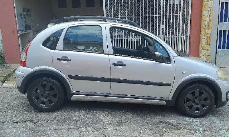 Citroen C3 Xtr 1.6 F...