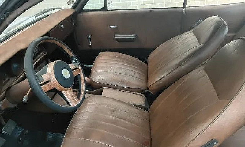 Chevrolet Opala L/Sl...