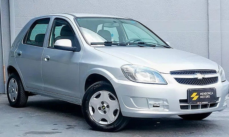 Chevrolet Celta Spir...