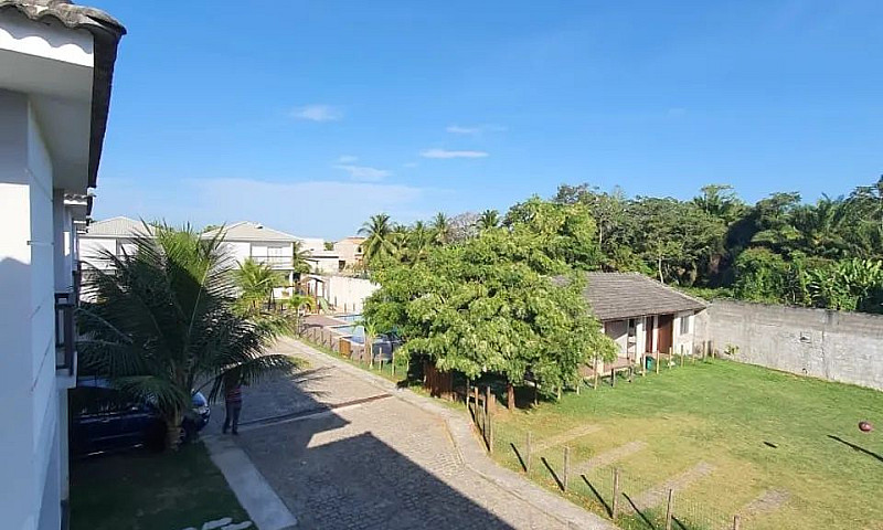 Aluguel Casa Em Abra...