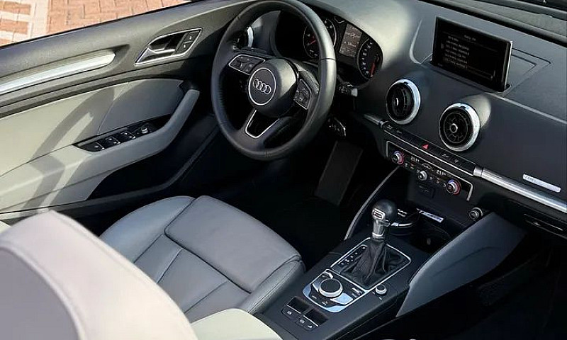 Audi A3 Cabriolet Am...