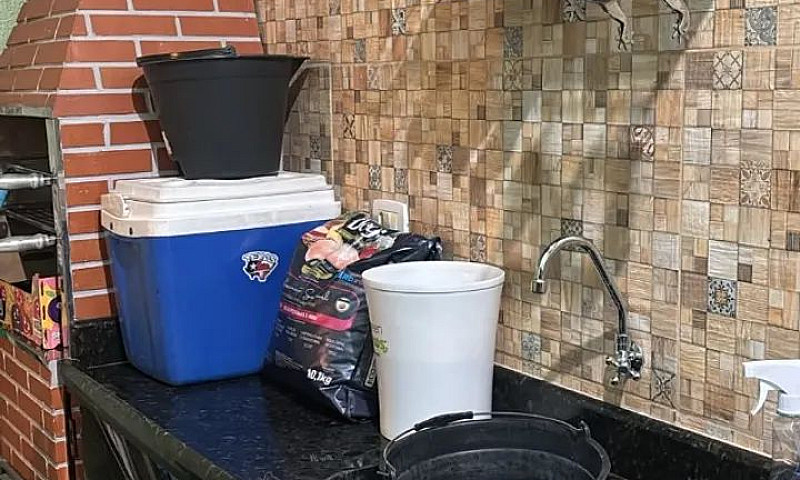 Condomínio Esplanada...