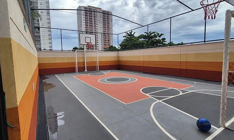 Residencial Lago Are...