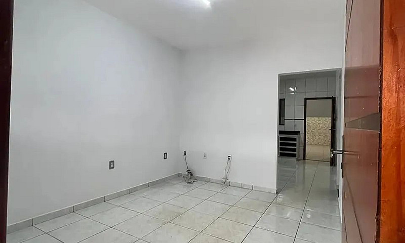 Casa Á Venda Com Áre...