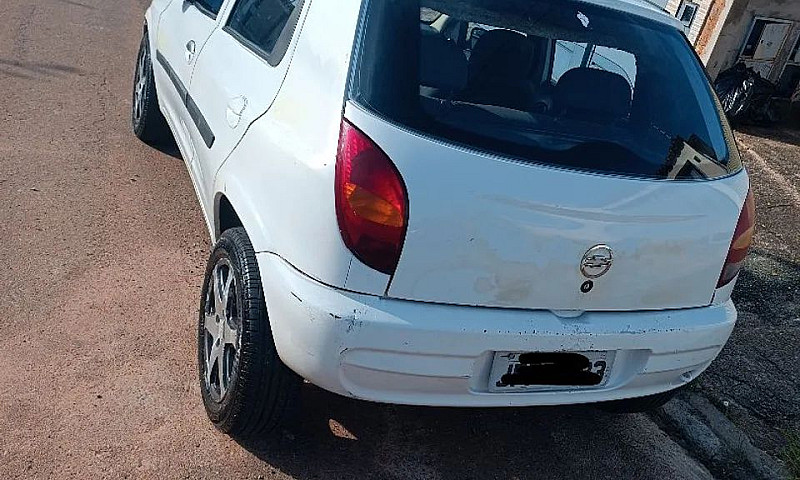 Chevrolet Celta 1.0/...
