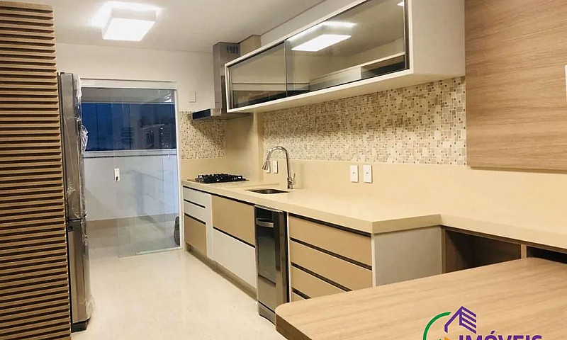 Apartamento - Vila G...
