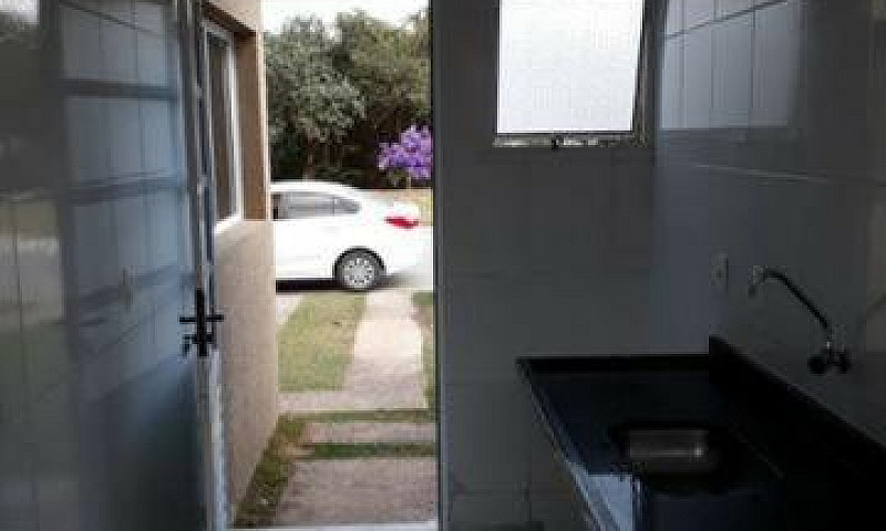 Casa Para Locação Em...