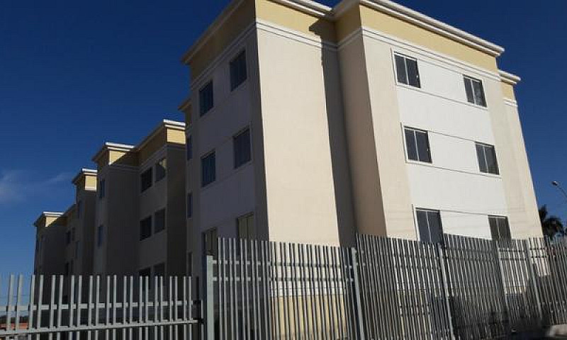 Apartamento De 2 Qto...