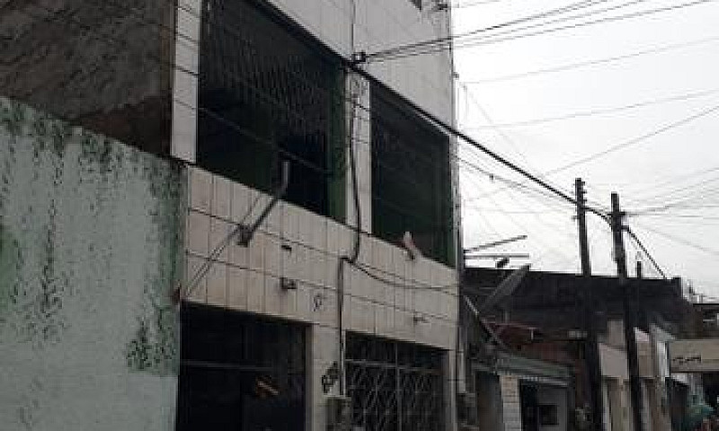 Casa Para Alugar - B...