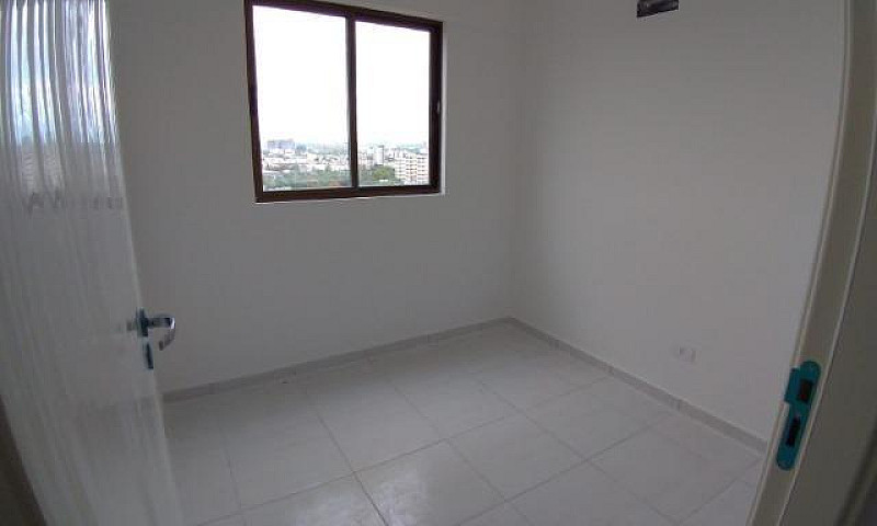 Apartamento 2 Quarto...