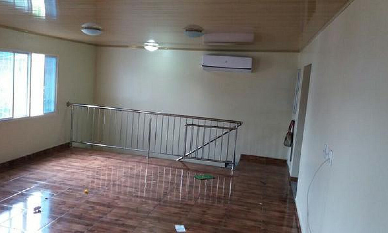 Casa Novo Aleixo 4 Q...