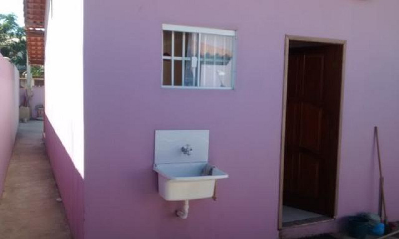Ótima Casa Em Unamar...