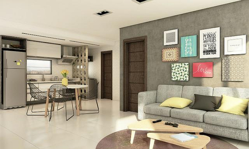 Apartamento Miramar ...