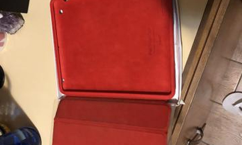 Smart Case Para Appl...