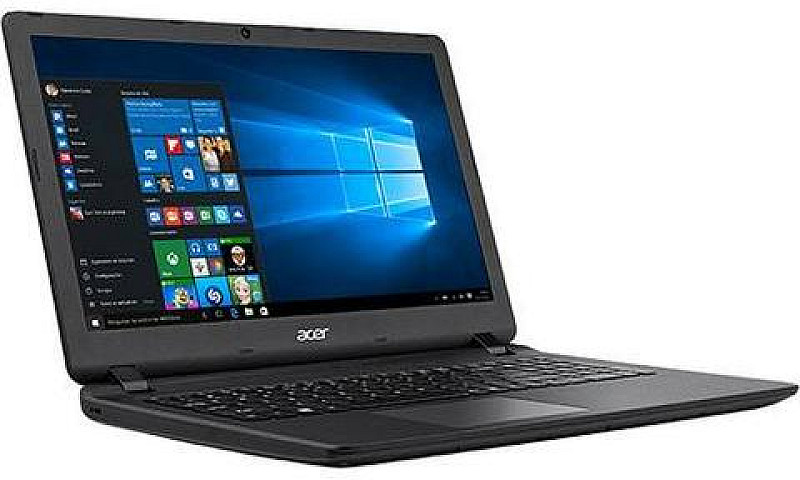 Notebook Acer...