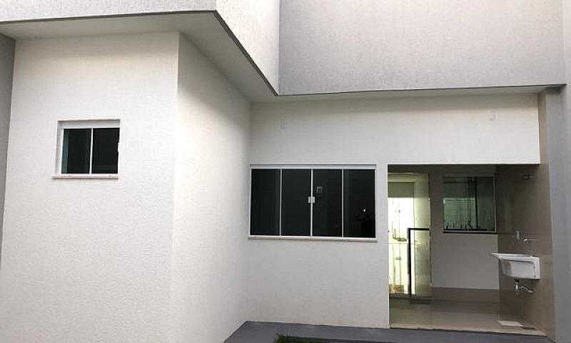 Casa A Venda No Goia...