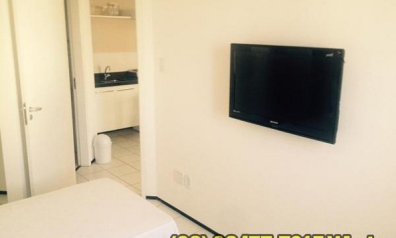 Apartamento 1 Quarto...