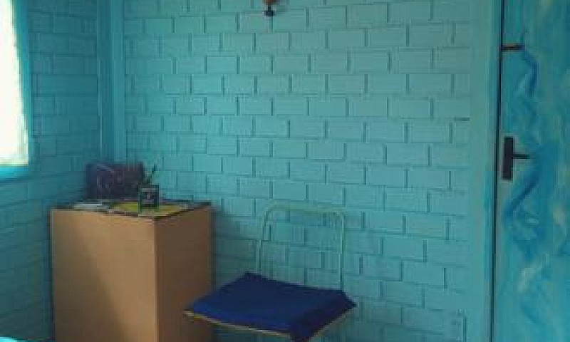 Quarto Privativo - E...