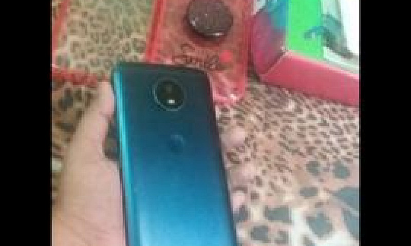 Moto G5S...