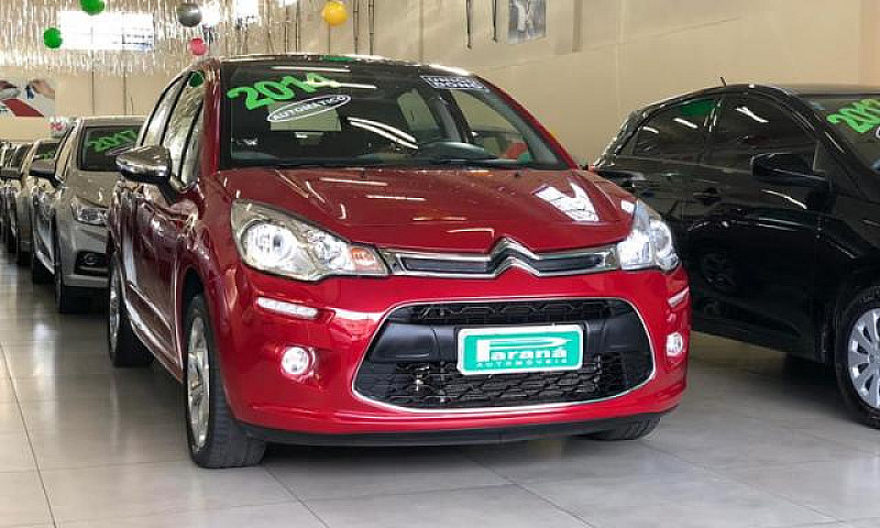 Citroen C3 Exclusive...