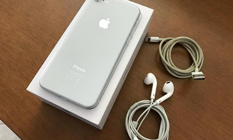 Iphone 8 Urgente (Tr...