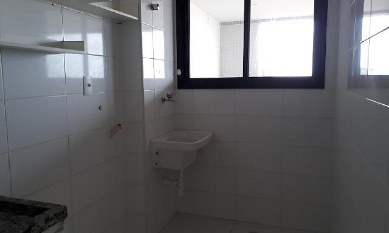 Lindo Apartamento Vi...
