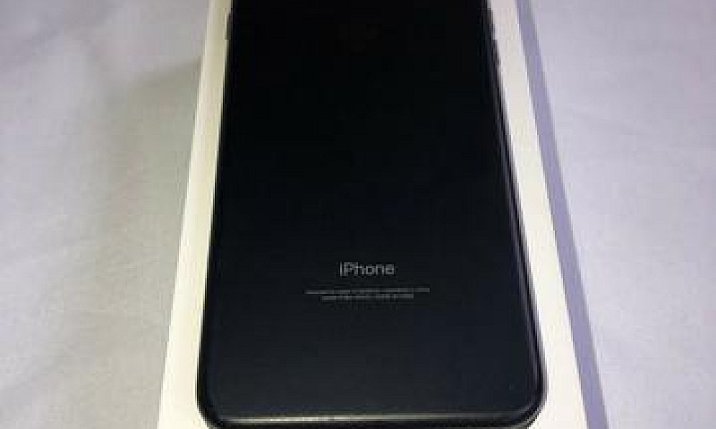 Iphone 7 Plus 32 Gb ...