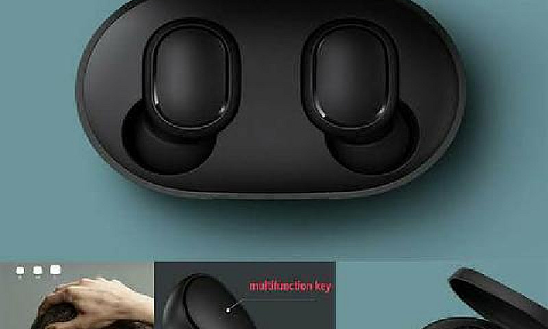 Fone Bluetooth Xiaom...