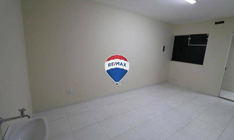 Sala De 22 M² Vila M...