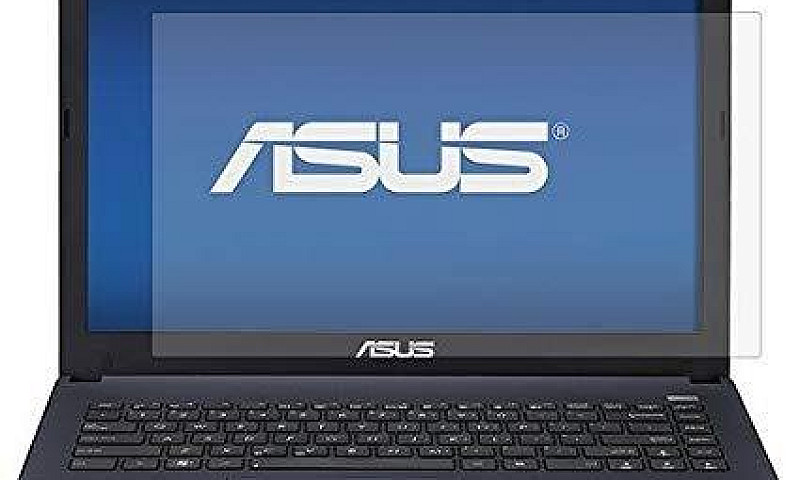 O Notebook X401U Tem...