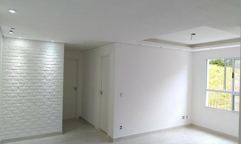 Apartamento 53M² - J...